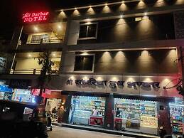 Shree Ji Darbar
