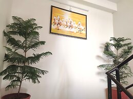 Shree Ji Darbar