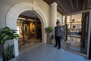 Petra Pillars Luxury Hotel