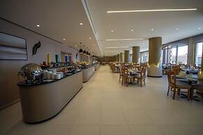 Petra Pillars Luxury Hotel