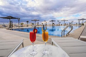 Petra Pillars Luxury Hotel