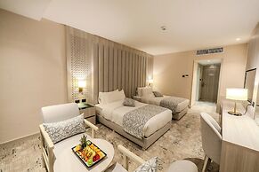 Petra Pillars Luxury Hotel