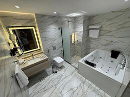Petra Pillars Luxury Hotel