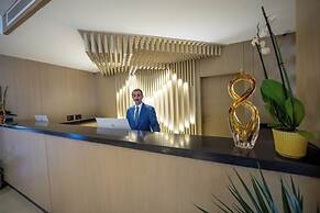 Petra Pillars Luxury Hotel