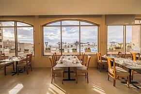Petra Pillars Luxury Hotel