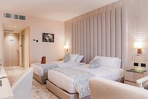 Petra Pillars Luxury Hotel