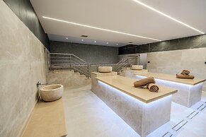Petra Pillars Luxury Hotel