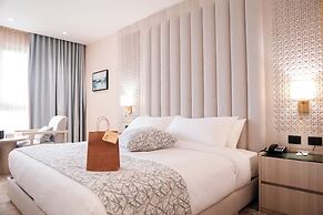 Petra Pillars Luxury Hotel