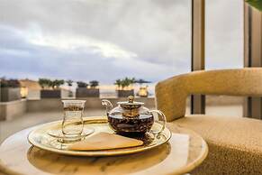 Petra Pillars Luxury Hotel