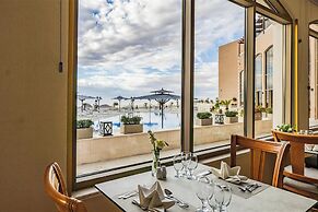 Petra Pillars Luxury Hotel
