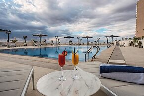 Petra Pillars Luxury Hotel