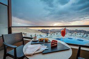 Petra Pillars Luxury Hotel