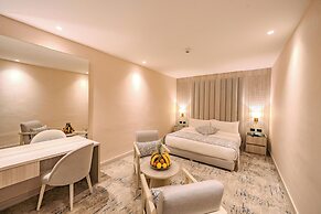Petra Pillars Luxury Hotel