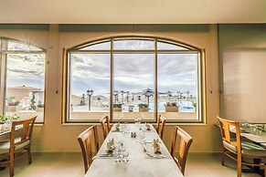 Petra Pillars Luxury Hotel