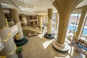 Petra Pillars Luxury Hotel