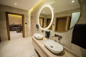 Petra Pillars Luxury Hotel
