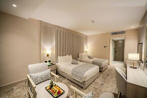 Petra Pillars Luxury Hotel