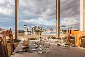 Petra Pillars Luxury Hotel