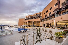 Petra Pillars Luxury Hotel