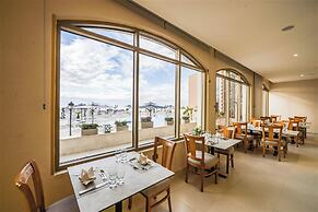 Petra Pillars Luxury Hotel