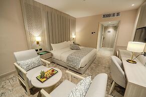 Petra Pillars Luxury Hotel