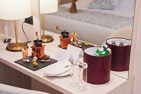 Petra Pillars Luxury Hotel