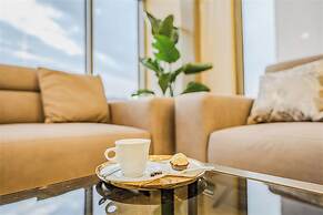 Petra Pillars Luxury Hotel