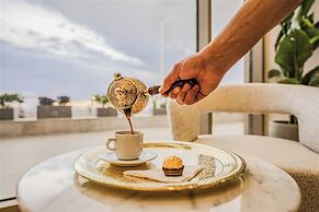 Petra Pillars Luxury Hotel