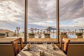 Petra Pillars Luxury Hotel