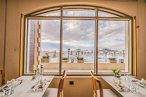 Petra Pillars Luxury Hotel