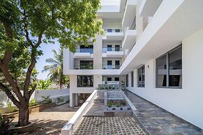 Marikeka Hotel