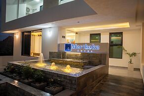 Marikeka Hotel