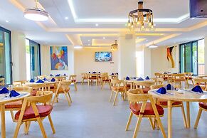 Marikeka Hotel
