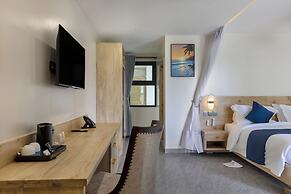 Marikeka Hotel