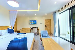 Marikeka Hotel