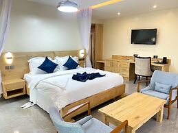 Marikeka Hotel