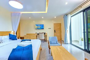 Marikeka Hotel