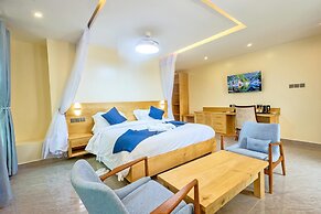 Marikeka Hotel