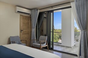 Marikeka Hotel
