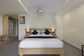 Marikeka Hotel