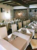 Hôtel restaurant l'Eolienne