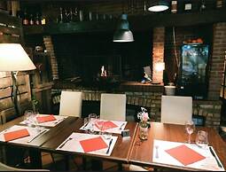Hôtel restaurant l'Eolienne