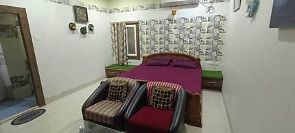kRtAtithya-1 B & B - A Bed and Breakfast