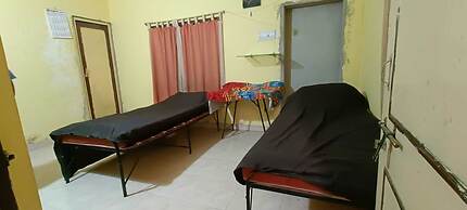 kRtAtithya-1 B & B - A Bed and Breakfast