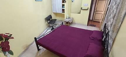 kRtAtithya-1 B & B - A Bed and Breakfast