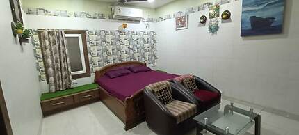 kRtAtithya-1 B & B - A Bed and Breakfast