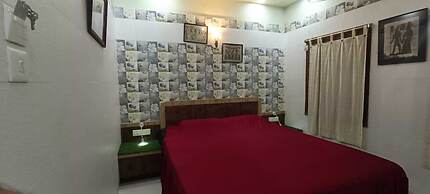 kRtAtithya-1 B & B - A Bed and Breakfast