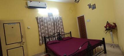 kRtAtithya-1 B & B - A Bed and Breakfast
