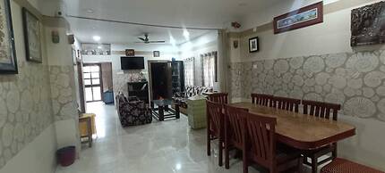 kRtAtithya-1 B & B - A Bed and Breakfast