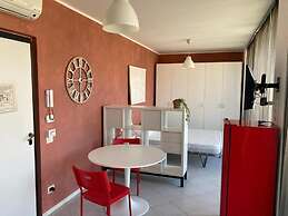 Gerenzano Apartments